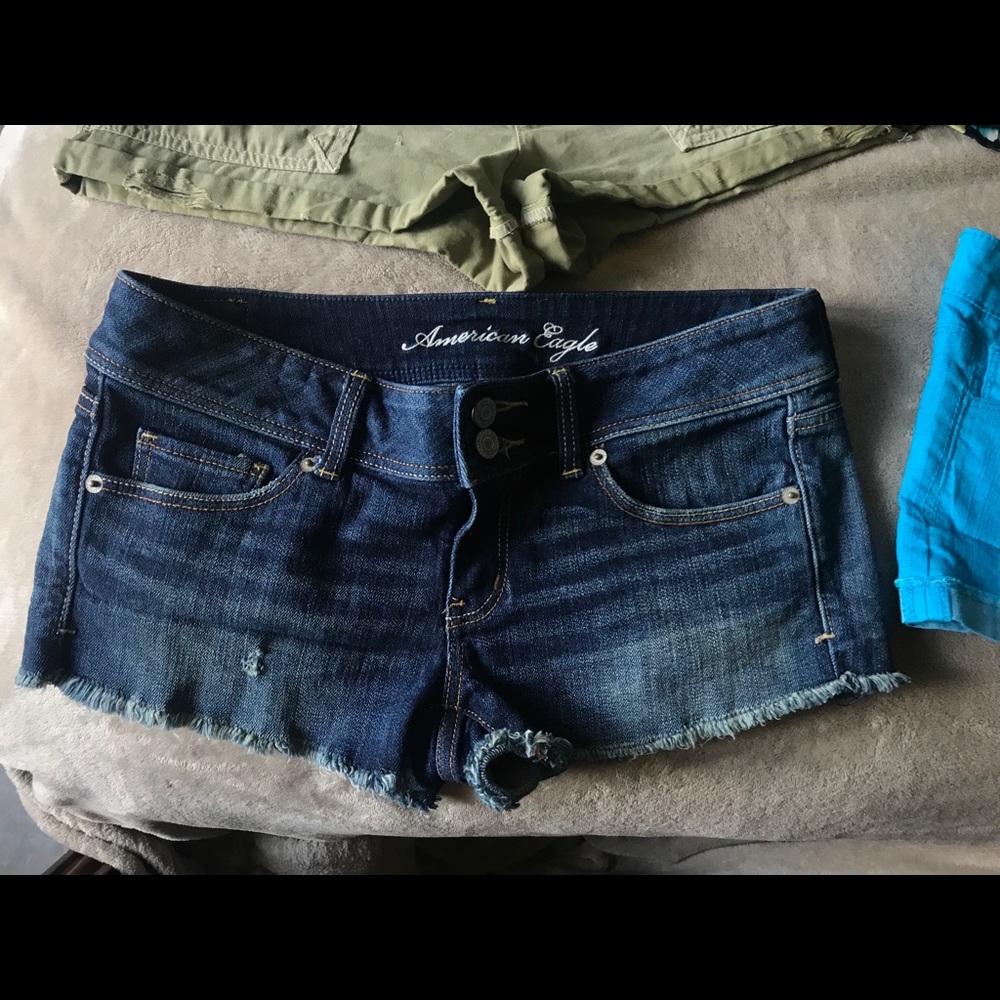 Shorts Bundle - image 1